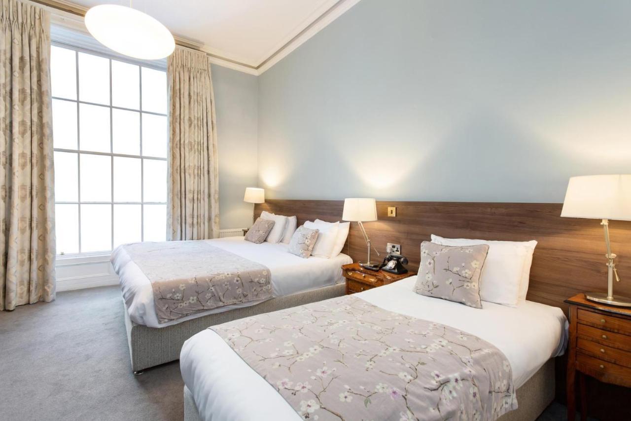 Gardiner Lodge ดับลิน ภายนอก รูปภาพ