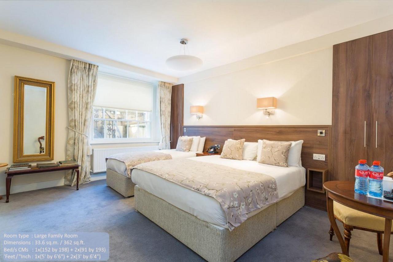 Gardiner Lodge ดับลิน ภายนอก รูปภาพ